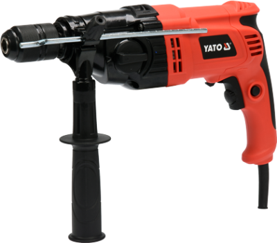 ДРЕЛЬ УДАРНАЯ 1050ВТ 13ММ   бывший арт. 5997771867