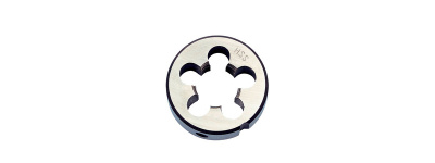 ПЛАШКА HSS D223 М18