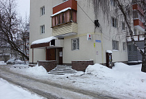 Нижний Новгород,  проспект Ленина, д.25